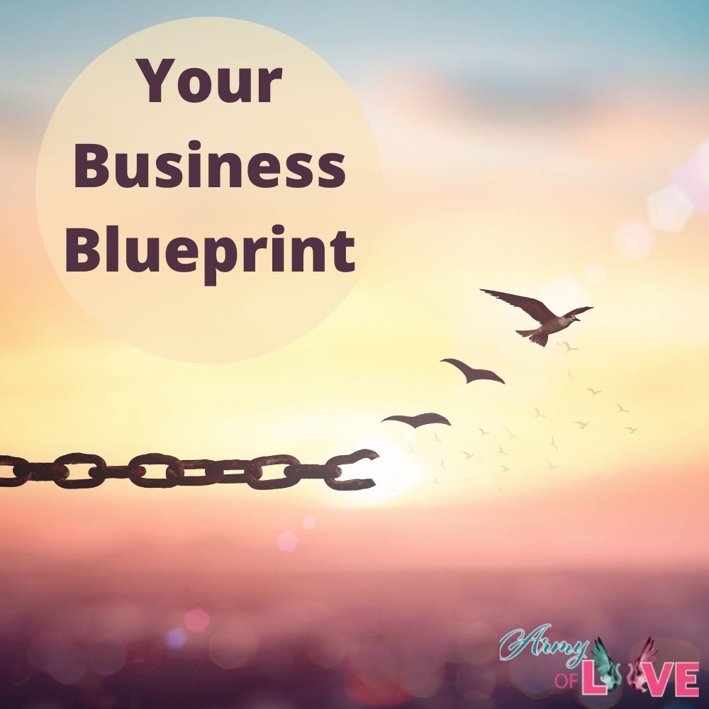 Business Blueprint