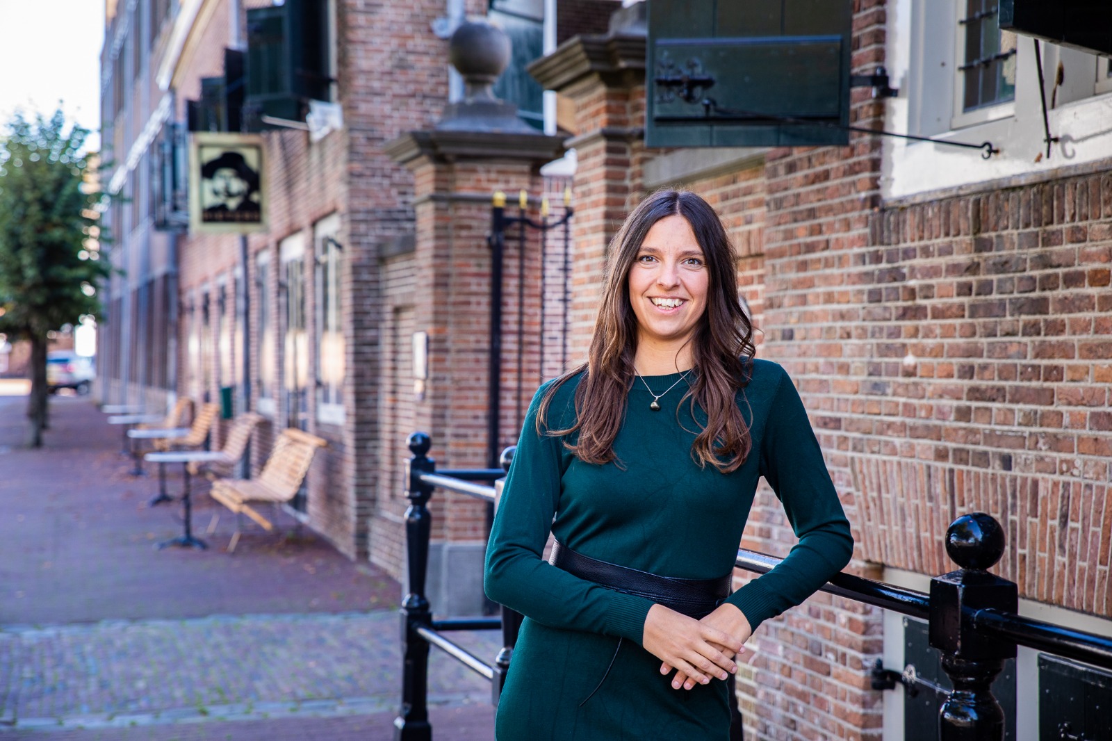 Lenneke