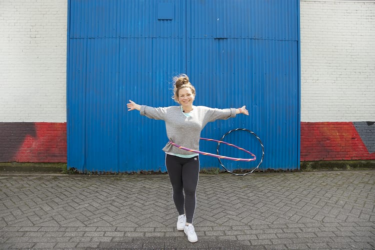 Robin_Hoop