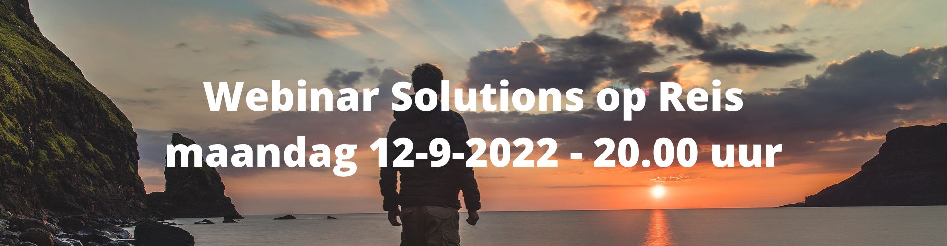 Solutions op reis laag groepen (1)