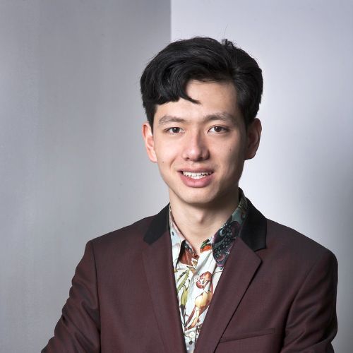 martin oei