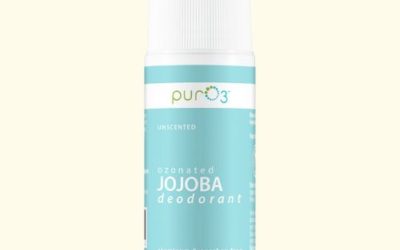 Deodorant – Jojoba Unscented