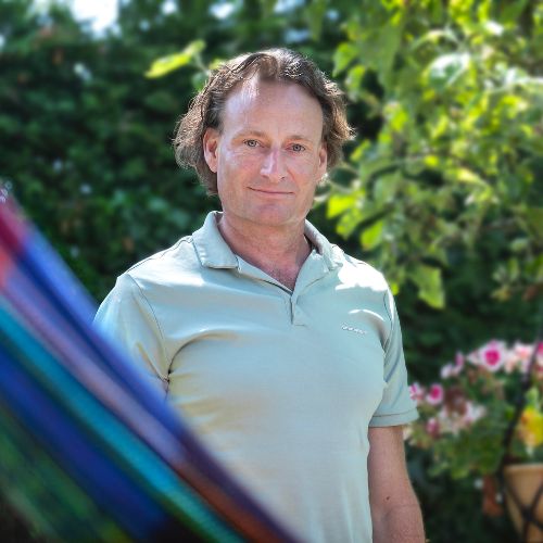 jeroen pols