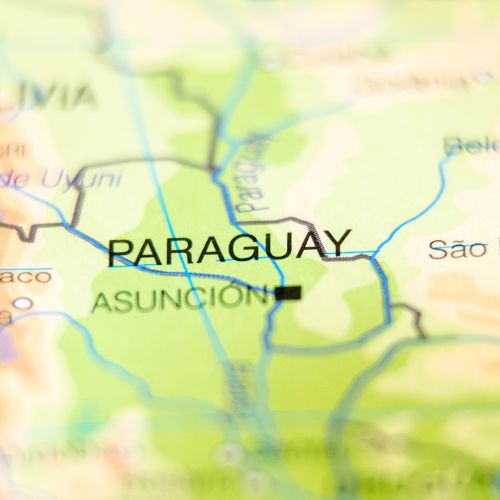paraguay