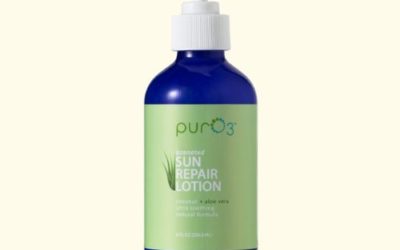 Sun Repair Lotion